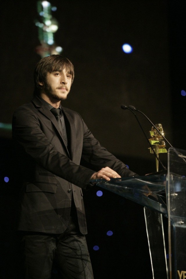 Ahmet Rıfat Şungar Fotoğrafı