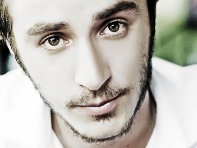 Ahmet Rıfat Şungar Fotoğrafı