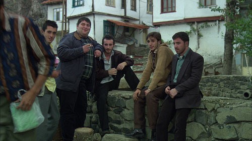 Ahmet Rıfat Şungar Fotoğrafı