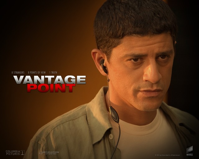 Said Taghmaoui Fotoğrafları 2