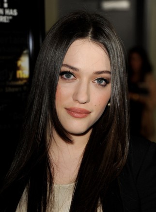 Kat Dennings Fotoğrafları 125