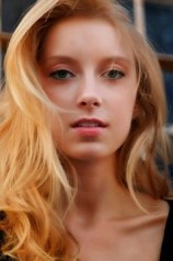 Amber Watson Fotoğrafı