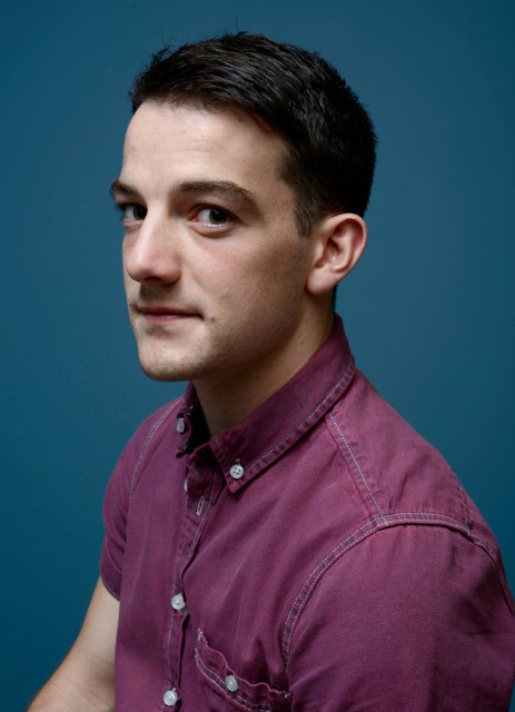 Kevin Guthrie Fotoğrafları 4