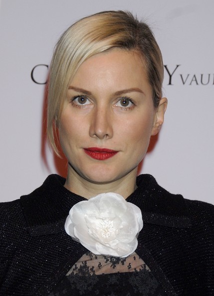 Alice Evans Fotoğrafları 7