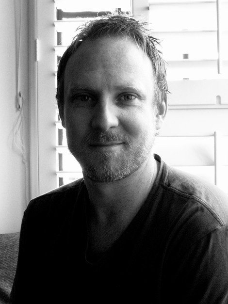Nick Tomnay fotoğrafı