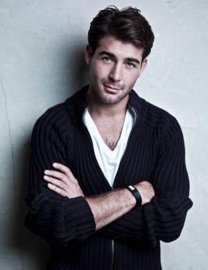 James Wolk Fotoğrafları 3