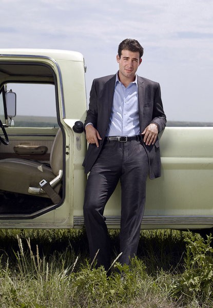 James Wolk Fotoğrafları 5