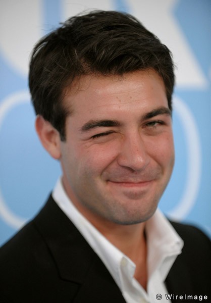 James Wolk Fotoğrafları 7