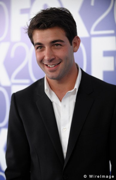 James Wolk Fotoğrafları 8