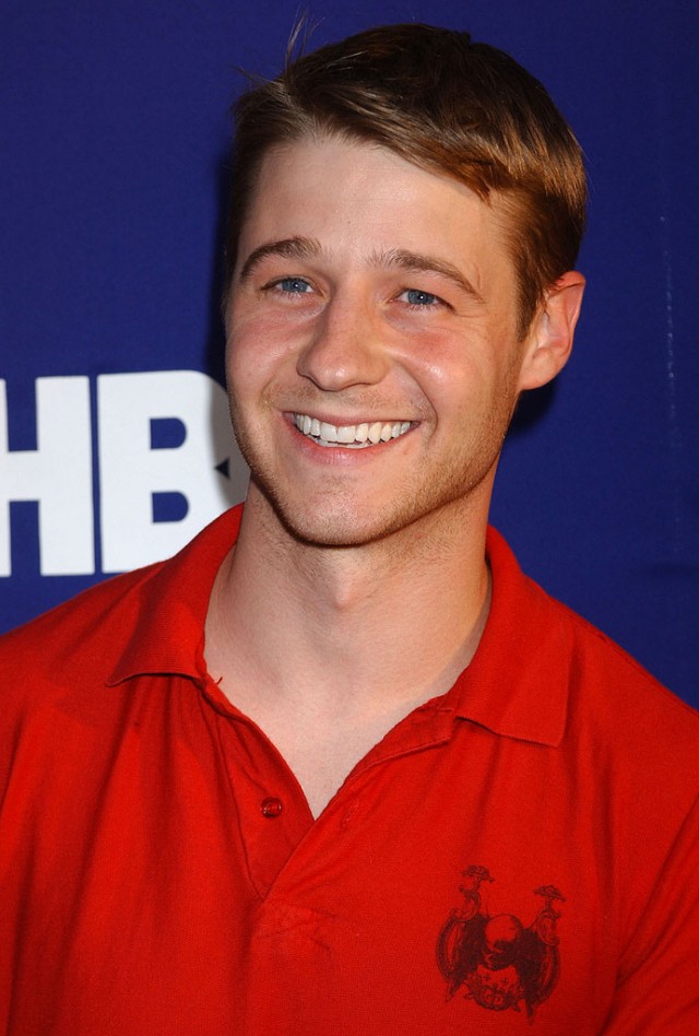 Ben McKenzie Fotoğrafları 3