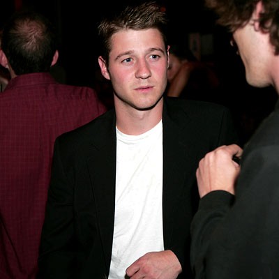 Ben McKenzie Fotoğrafları 25