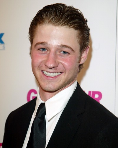 Ben McKenzie Fotoğrafları 43