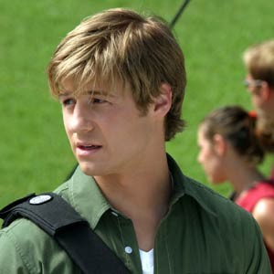 Ben McKenzie Fotoğrafları 45