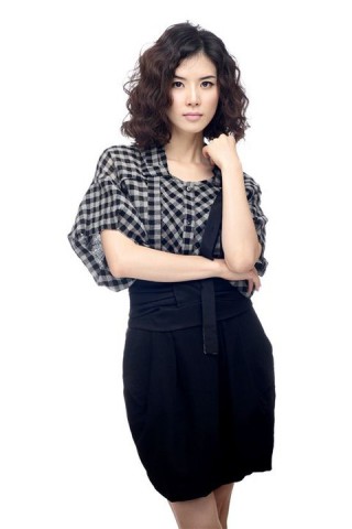 Lee Bo Young Fotoğrafı