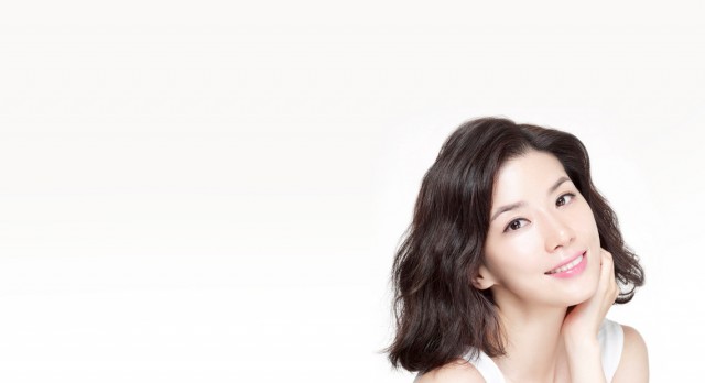 Lee Bo Young Fotoğrafı