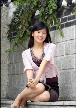 Lee Bo Young Fotoğrafı