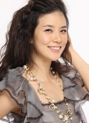 Lee Bo Young Fotoğrafı