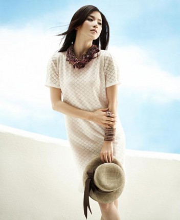 Lee Bo Young Fotoğrafı