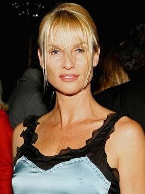 Nicollette Sheridan Fotoğrafları 16