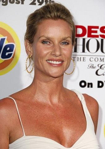 Nicollette Sheridan Fotoğrafları 29