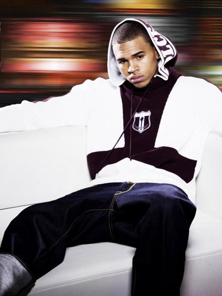Chris Brown Fotoğrafları 3