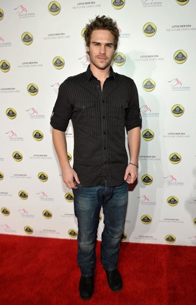 Grey Damon Fotoğrafları 36