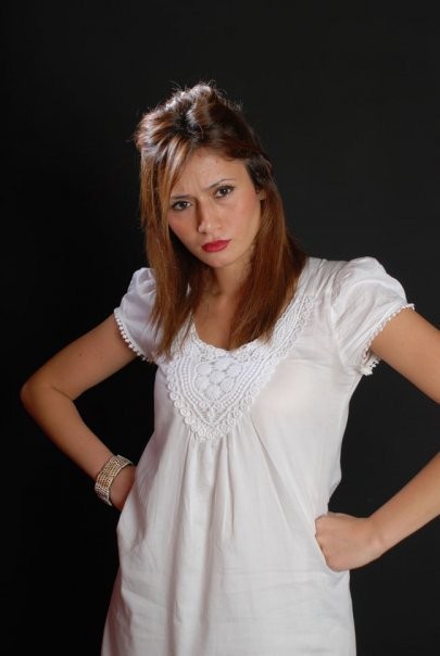 Pınar Alyar Fotoğrafı