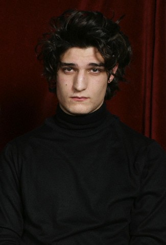 Louis Garrel Fotoğrafları 13