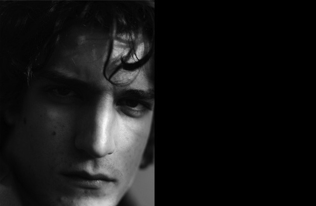 Louis Garrel Fotoğrafları 3