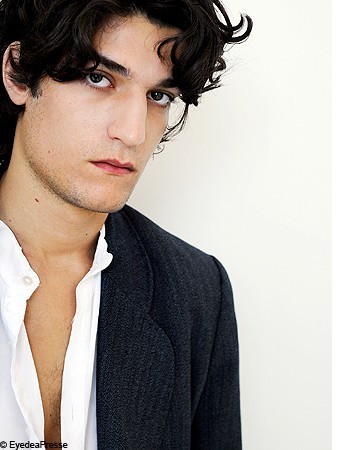 Louis Garrel Fotoğrafları 10