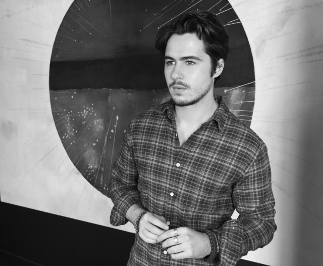 Ben Schnetzer Fotoğrafları 11