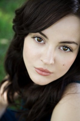 Azure Parsons Fotoğrafı