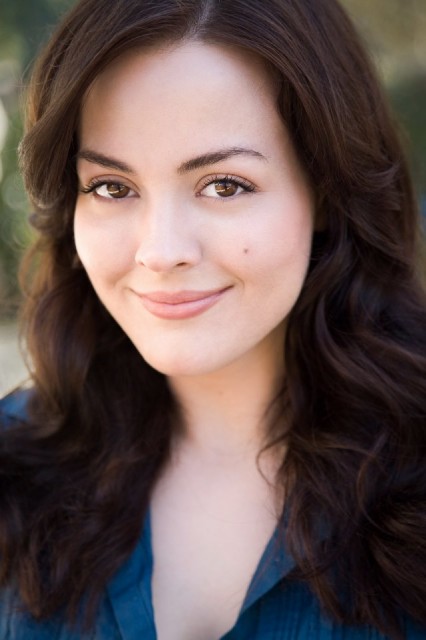 Azure Parsons Fotoğrafı