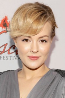 Azure Parsons Fotoğrafı