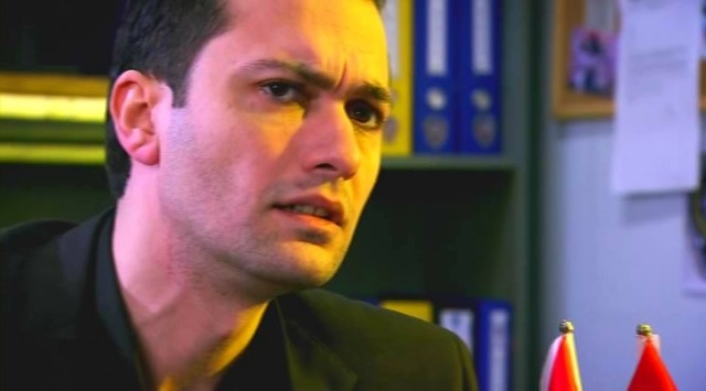 Emre Ayan Fotoğrafı