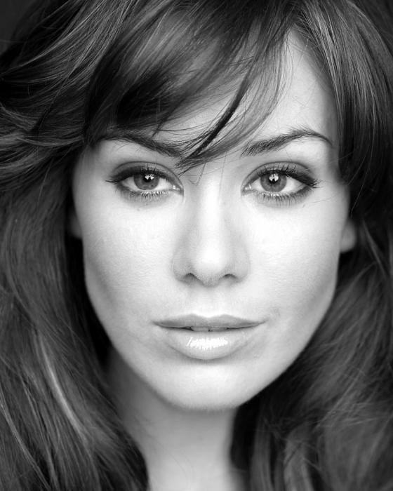 Roxanne McKee Fotoğrafı