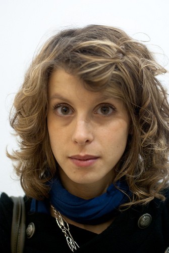 Angelica Leo Fotoğrafı