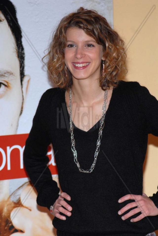 Angelica Leo fotoğrafı