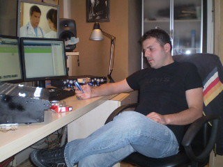 Agah Körpe fotoğrafı