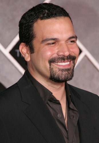 Ricardo Chavira Fotoğrafları 3