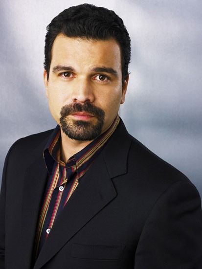 Ricardo Chavira Fotoğrafları 9