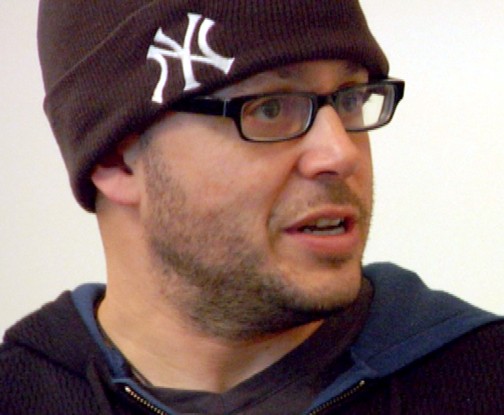 Damon Lindelof Fotoğrafları 10