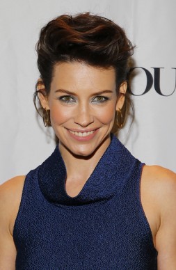Evangeline Lilly Fotoğrafı