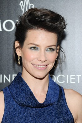 Evangeline Lilly Fotoğrafları 165