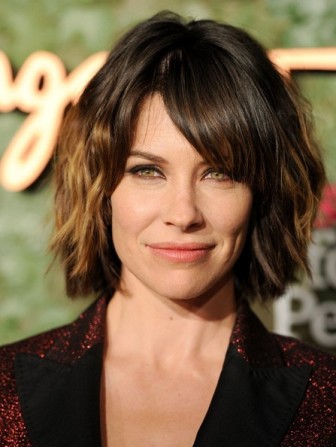 Evangeline Lilly Fotoğrafı