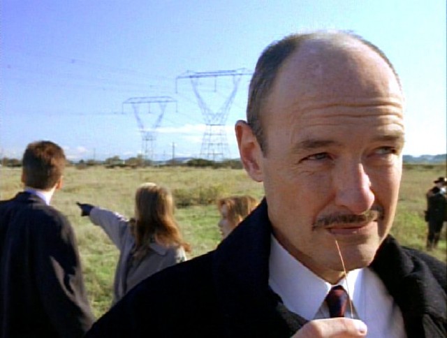 Terry O'Quinn Fotoğrafları 5