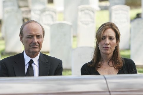Terry O'Quinn Fotoğrafı