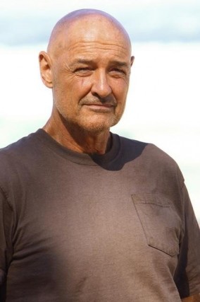 Terry O'Quinn Fotoğrafı