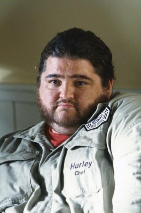 Jorge Garcia Fotoğrafı