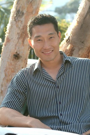 Daniel Dae Kim Fotoğrafları 43